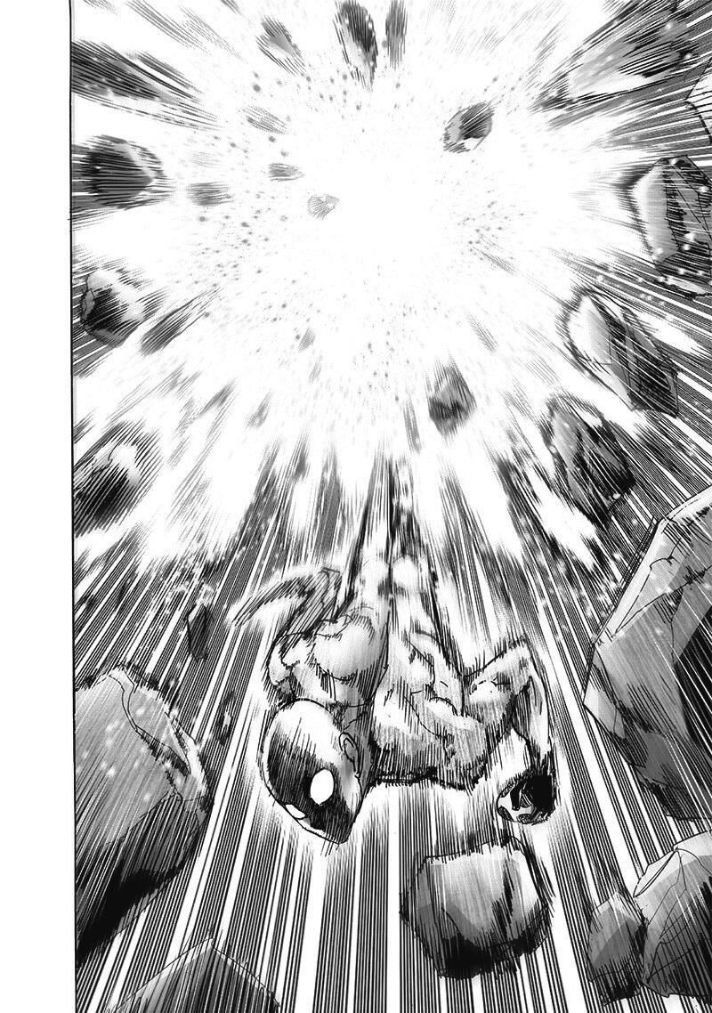 Onepunch Man 168 8