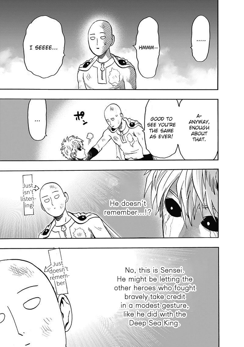 Onepunch Man 169 10