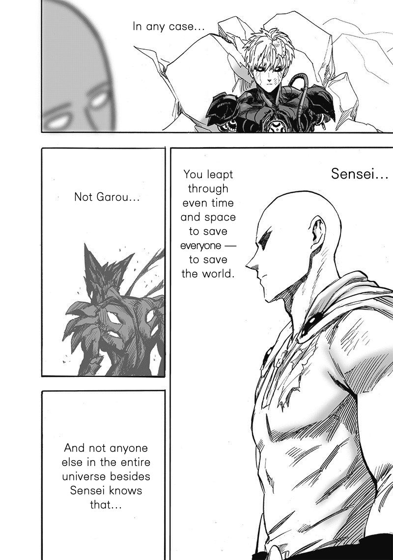 Onepunch Man 169 11
