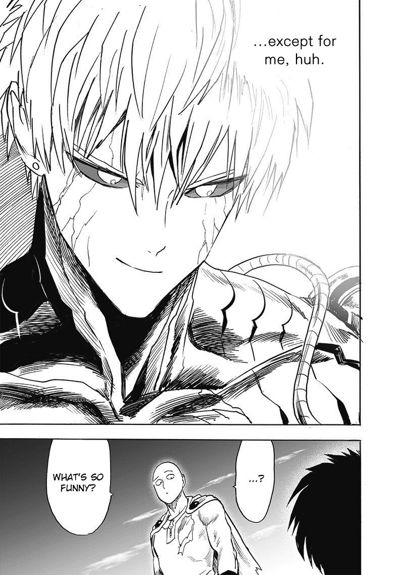 Onepunch Man 169 12