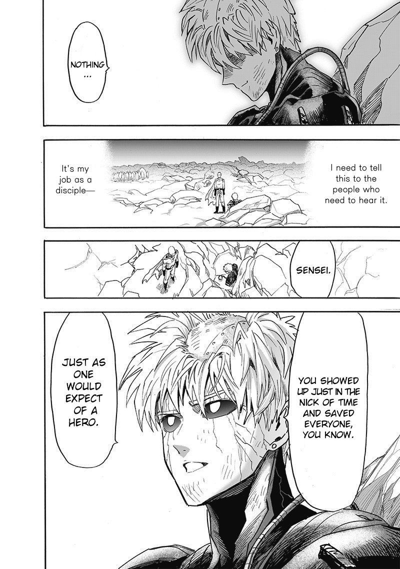 Onepunch Man 169 13