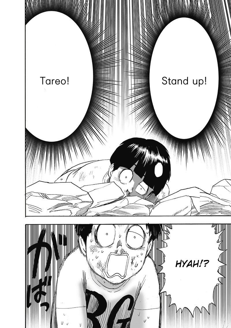 Onepunch Man 169 15