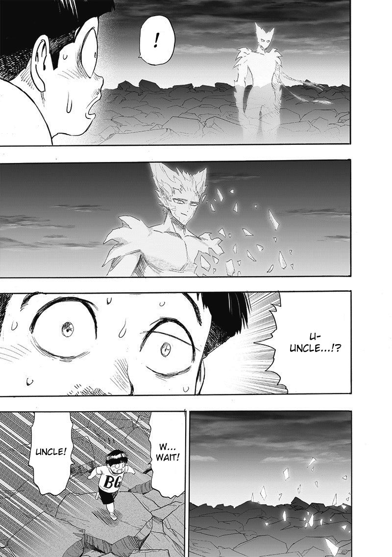 Onepunch Man 169 16