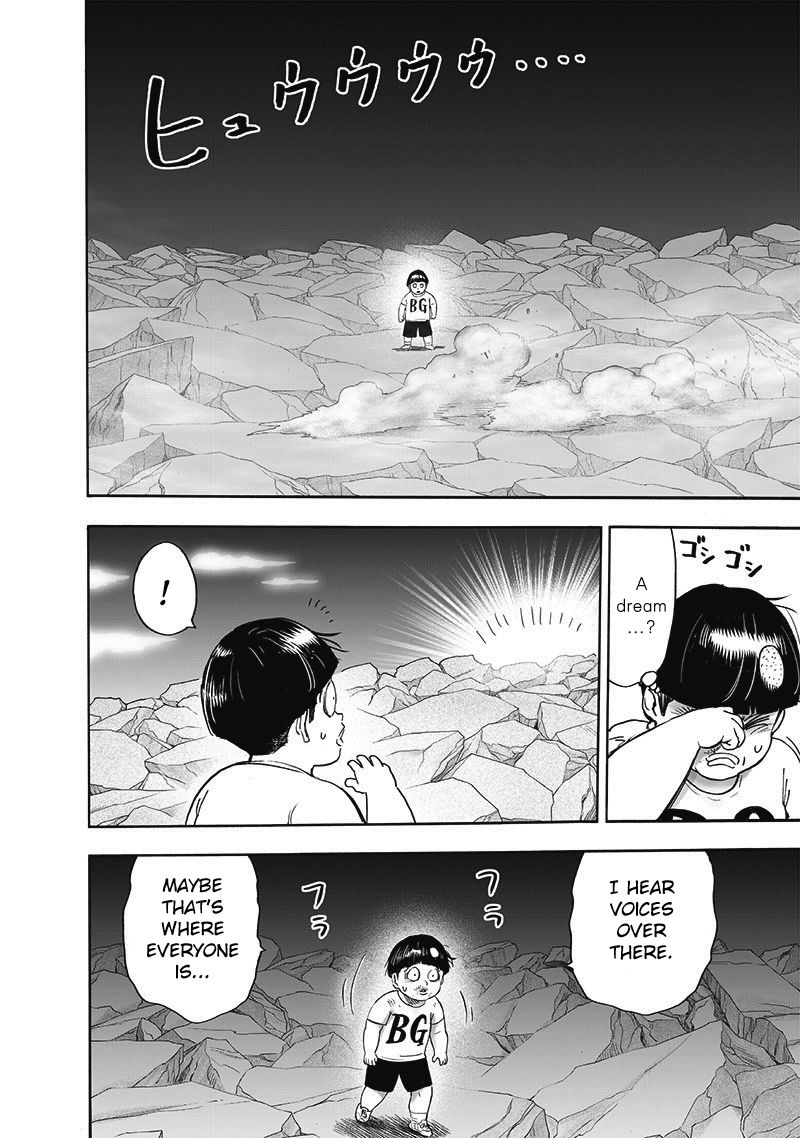 Onepunch Man 169 17