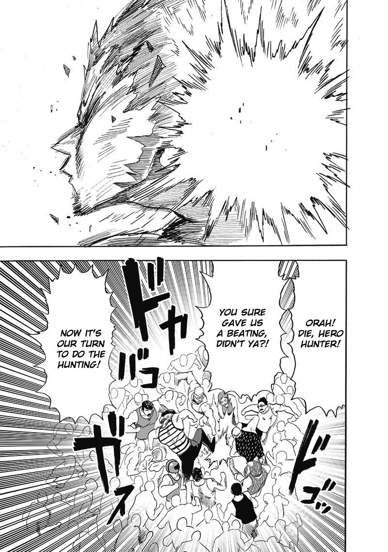 Onepunch Man 169 18