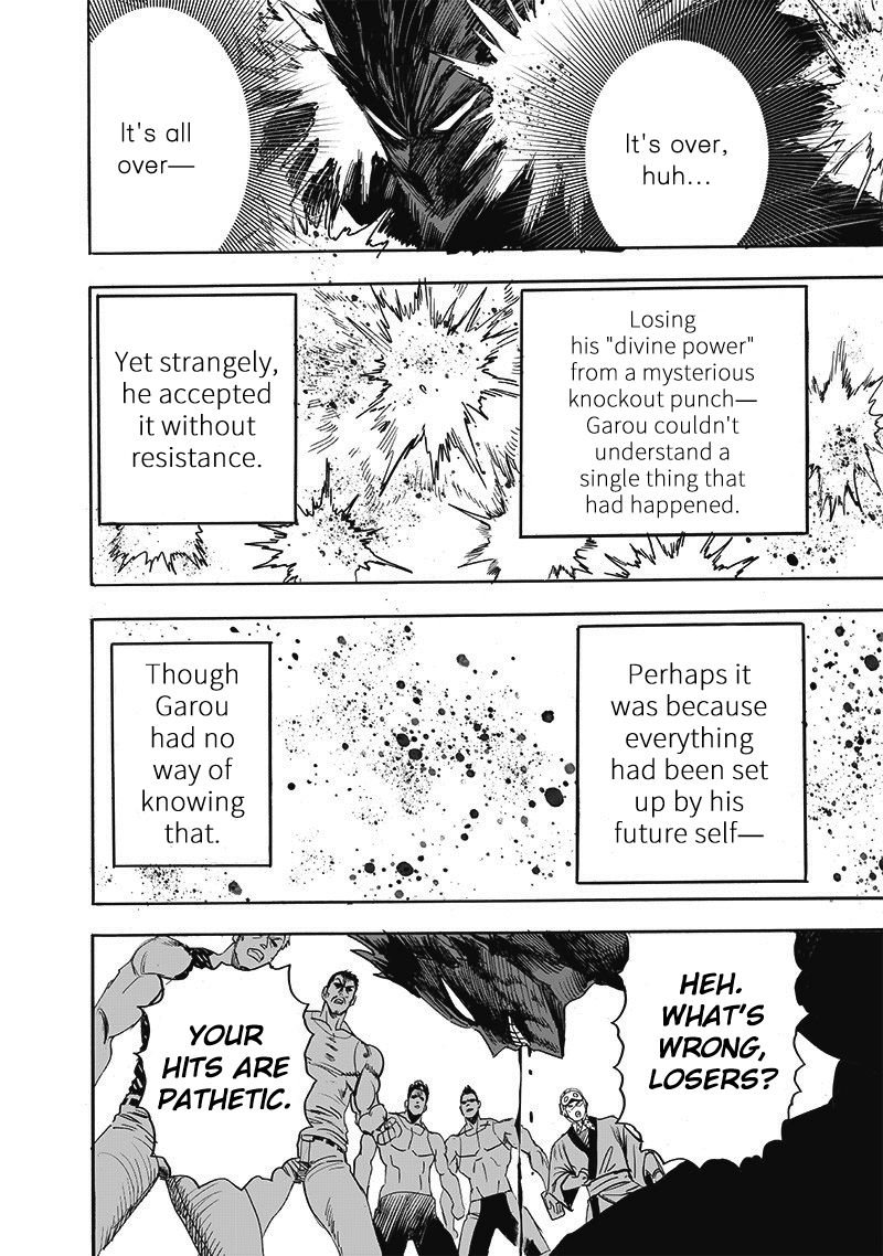 Onepunch Man 169 19