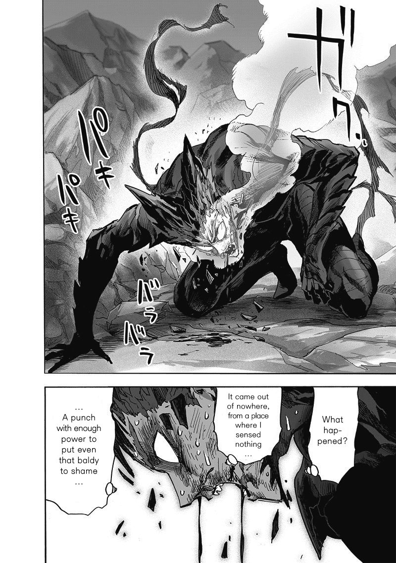 Onepunch Man 169 2