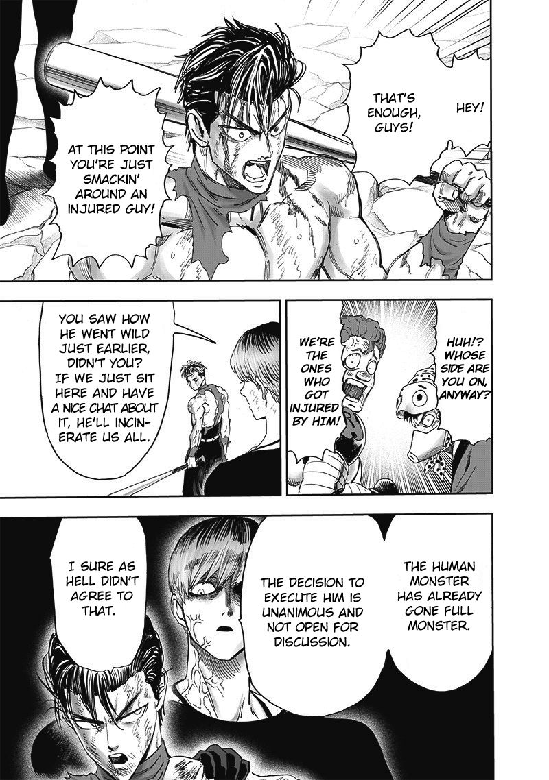 Onepunch Man 169 20