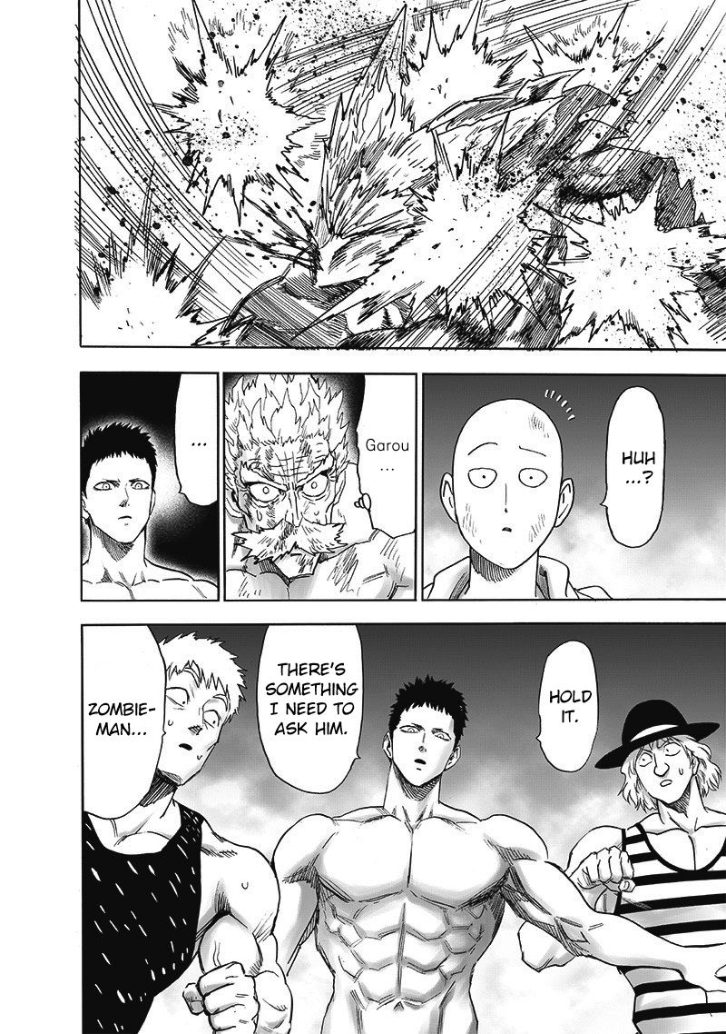 Onepunch Man 169 23