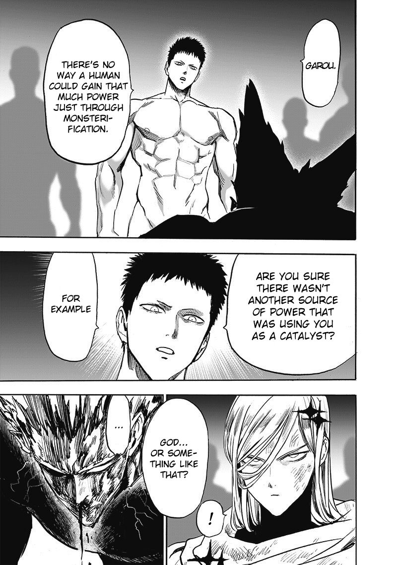 Onepunch Man 169 24