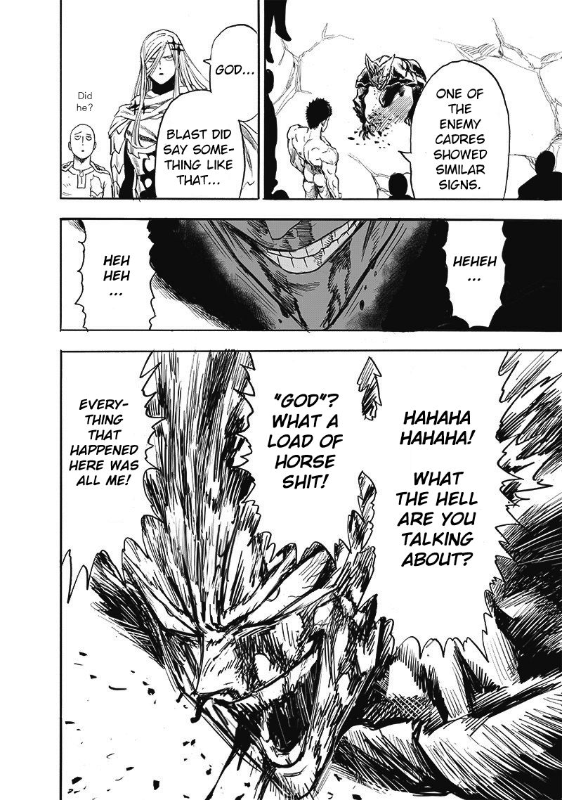 Onepunch Man 169 25