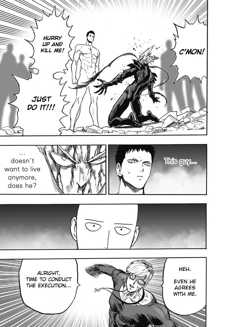 Onepunch Man 169 26