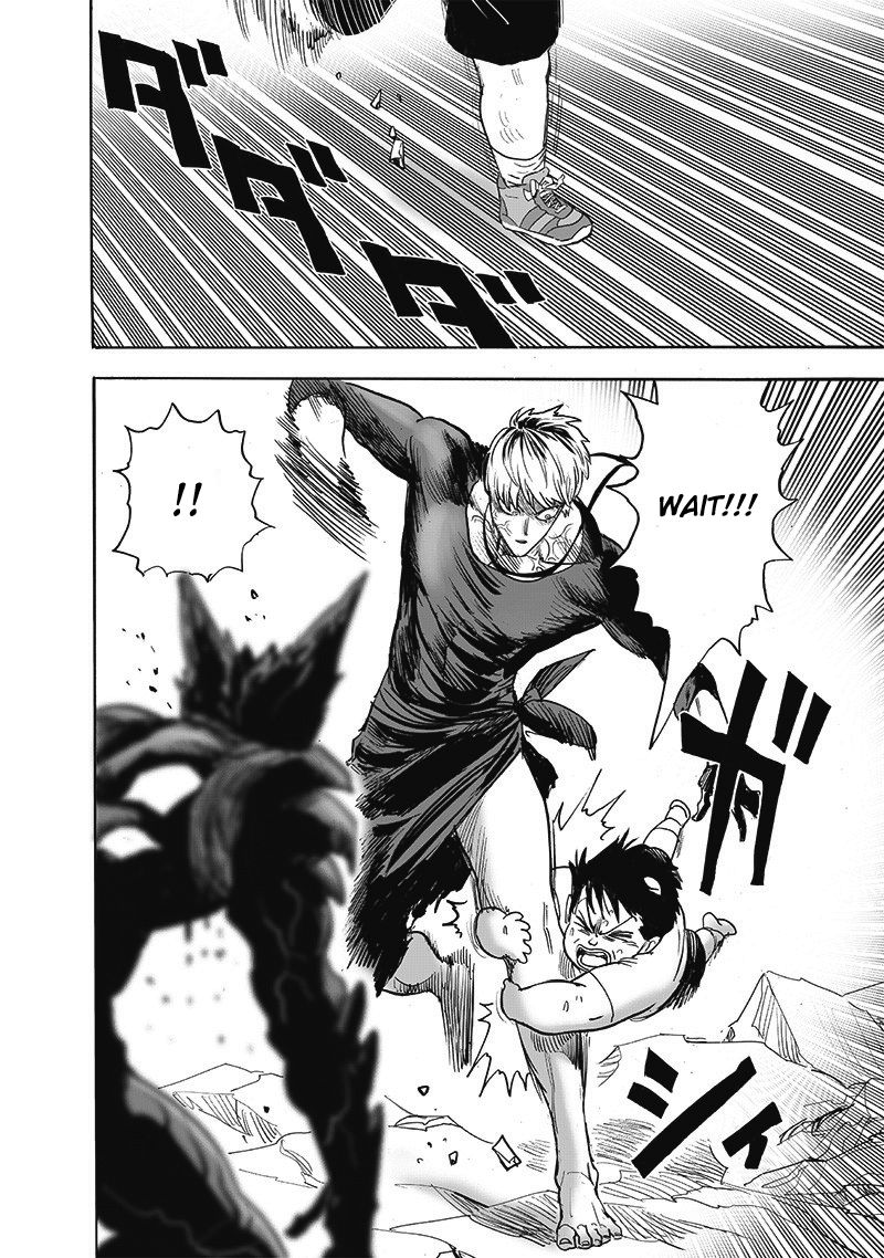 Onepunch Man 169 27