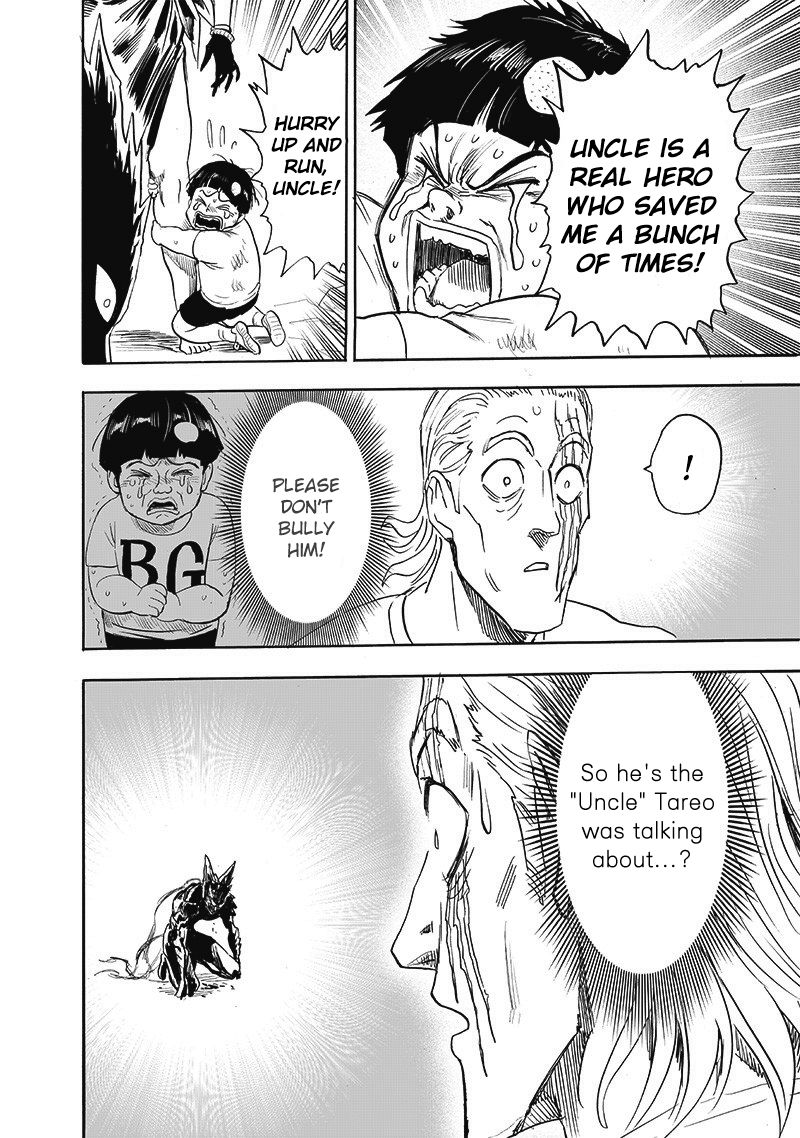 Onepunch Man 169 28