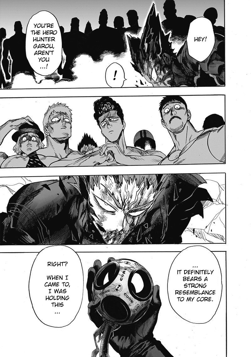 Onepunch Man 169 3