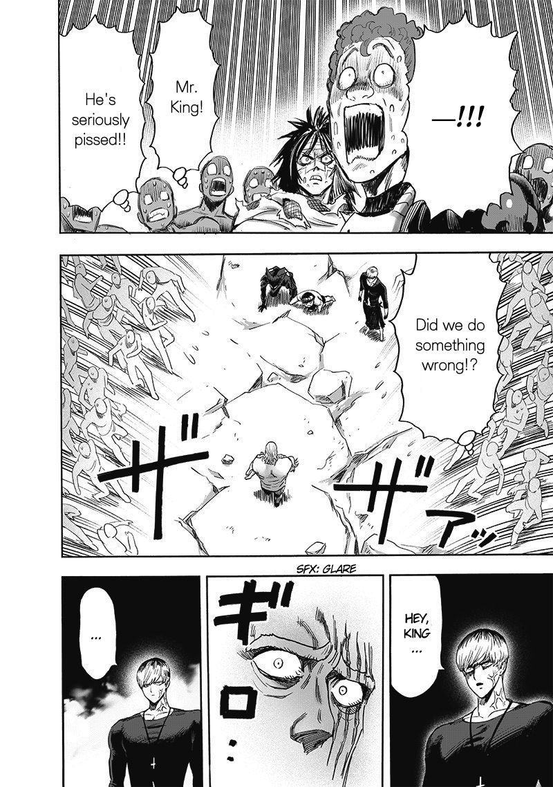 Onepunch Man 169 31