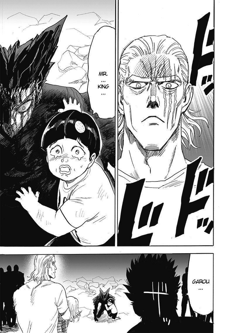 Onepunch Man 169 32