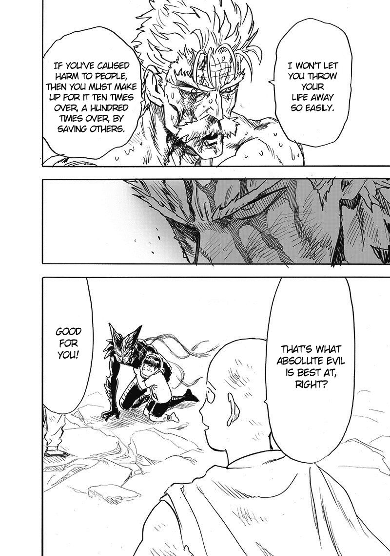 Onepunch Man 169 33