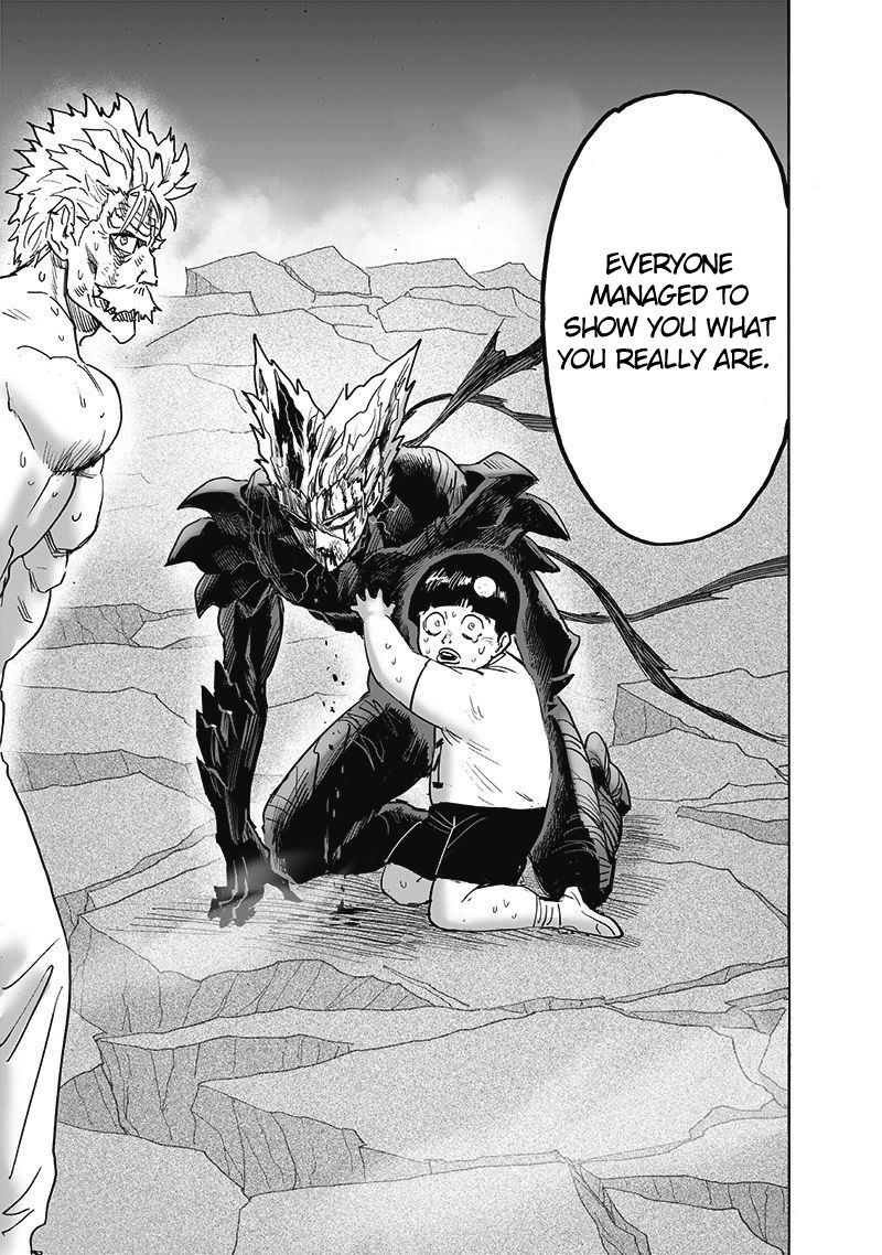 Onepunch Man 169 34