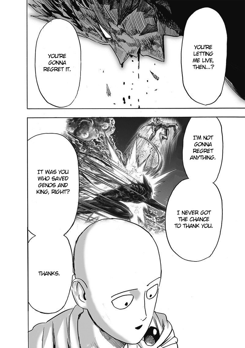 Onepunch Man 169 35