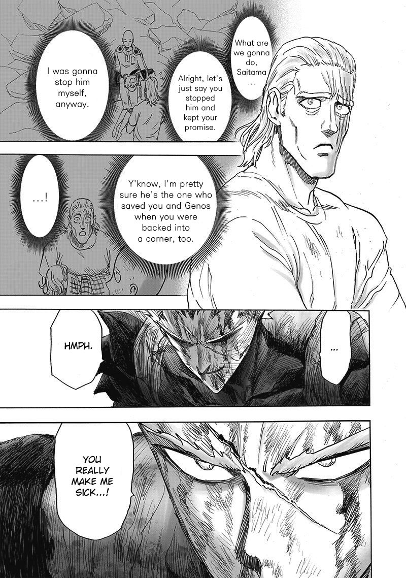 Onepunch Man 169 36