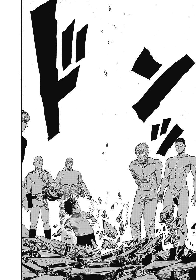 Onepunch Man 169 37