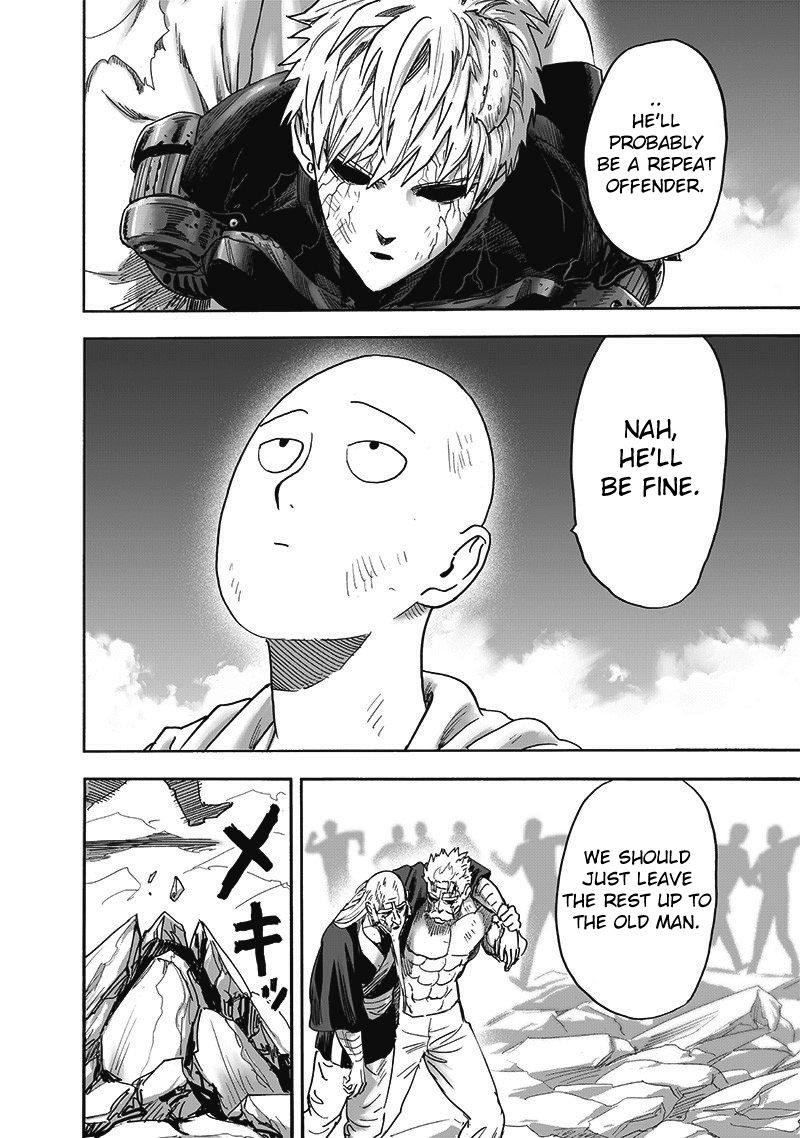 Onepunch Man 169 39