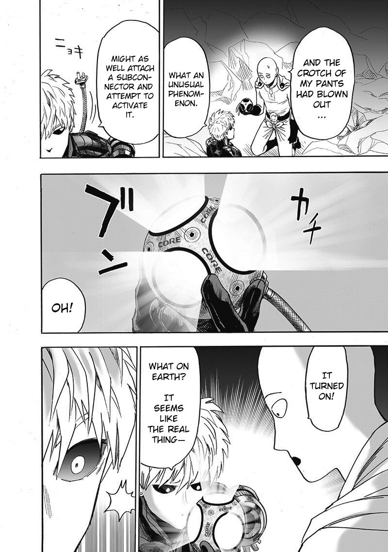 Onepunch Man 169 4