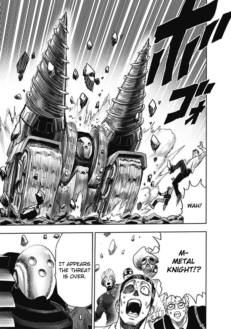Onepunch Man 169 40