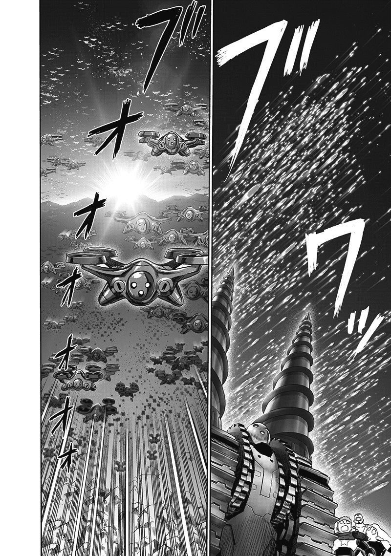 Onepunch Man 169 41