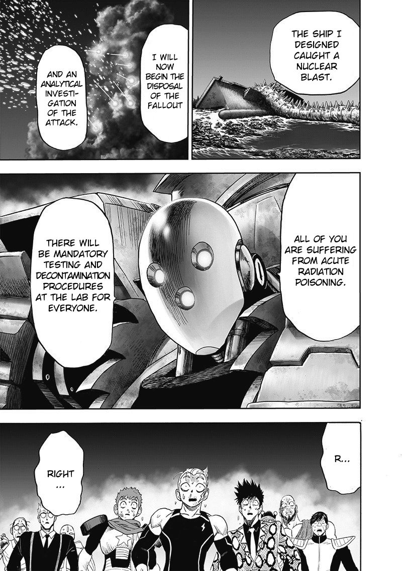 Onepunch Man 169 42