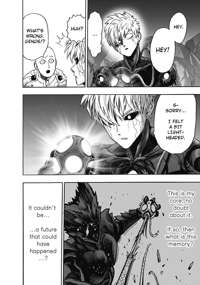 Onepunch Man 169 7