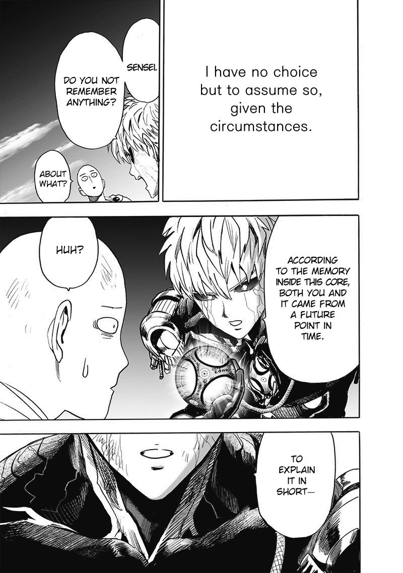 Onepunch Man 169 8