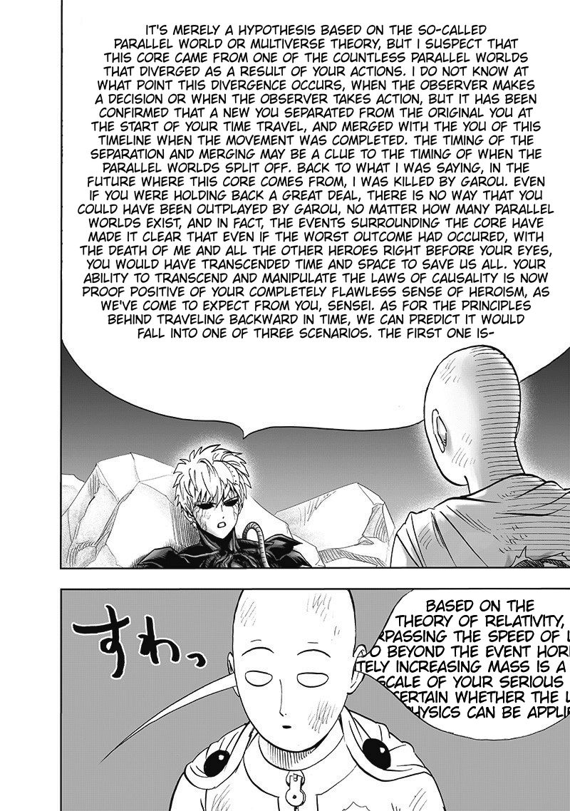 Onepunch Man 169 9