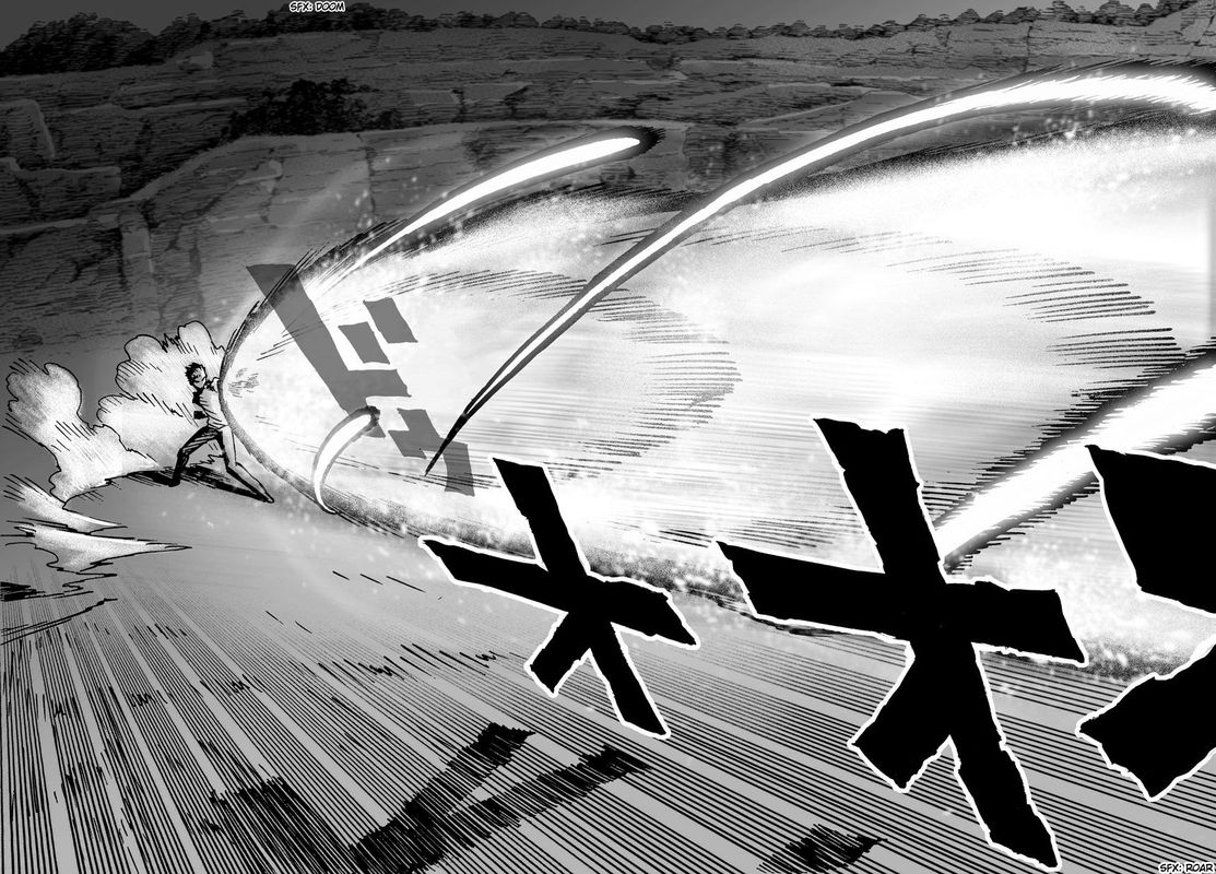 Onepunch Man 17 10