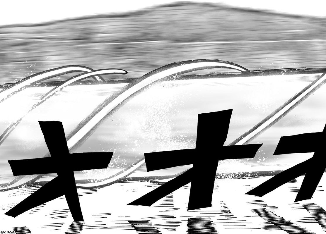 Onepunch Man 17 11