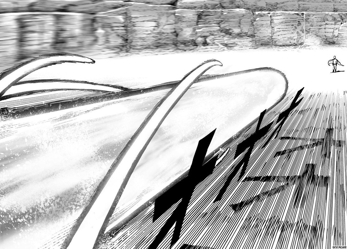 Onepunch Man 17 12
