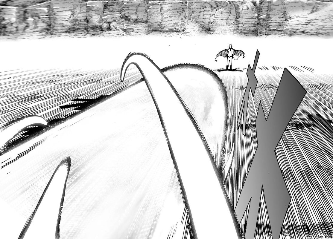 Onepunch Man 17 13