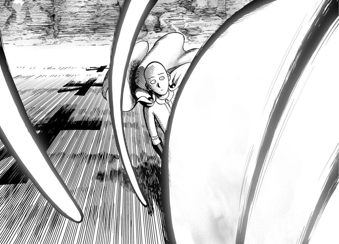 Onepunch Man 17 15