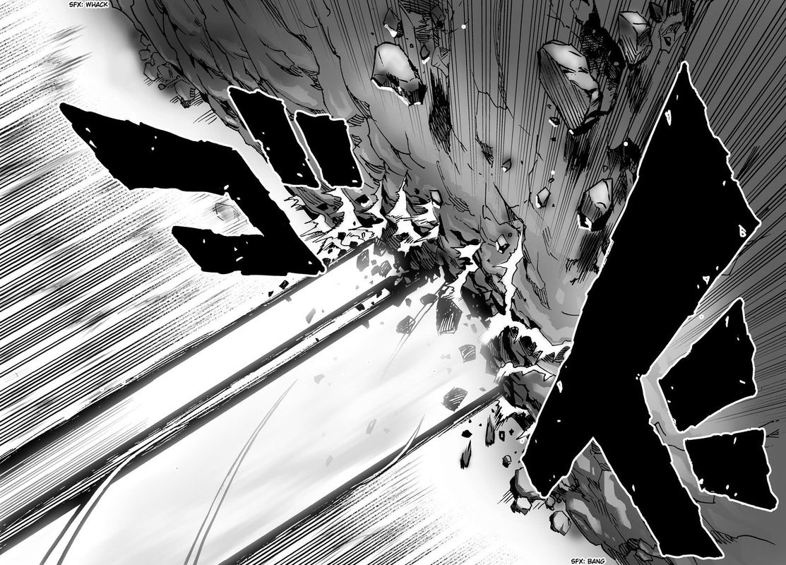 Onepunch Man 17 24