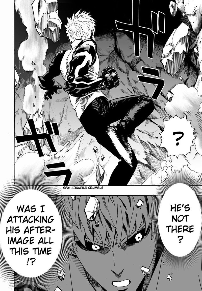 Onepunch Man 17 32