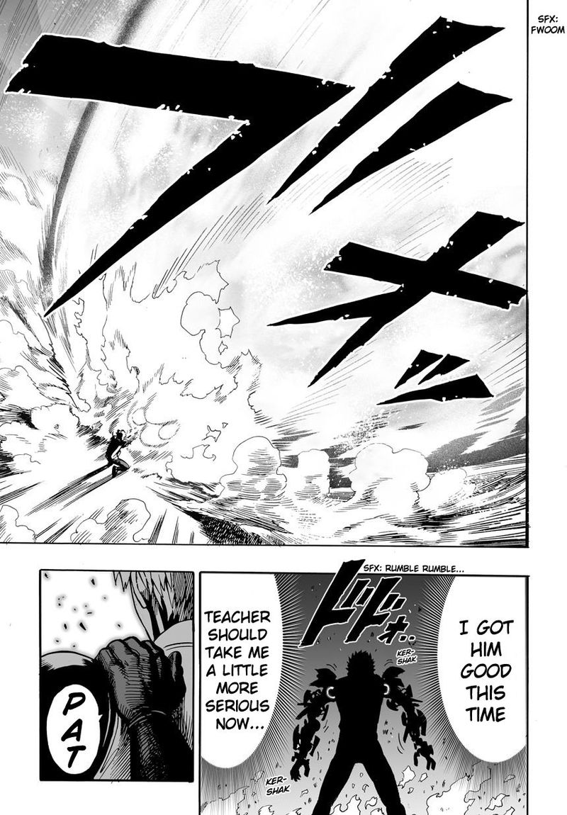 Onepunch Man 17 35