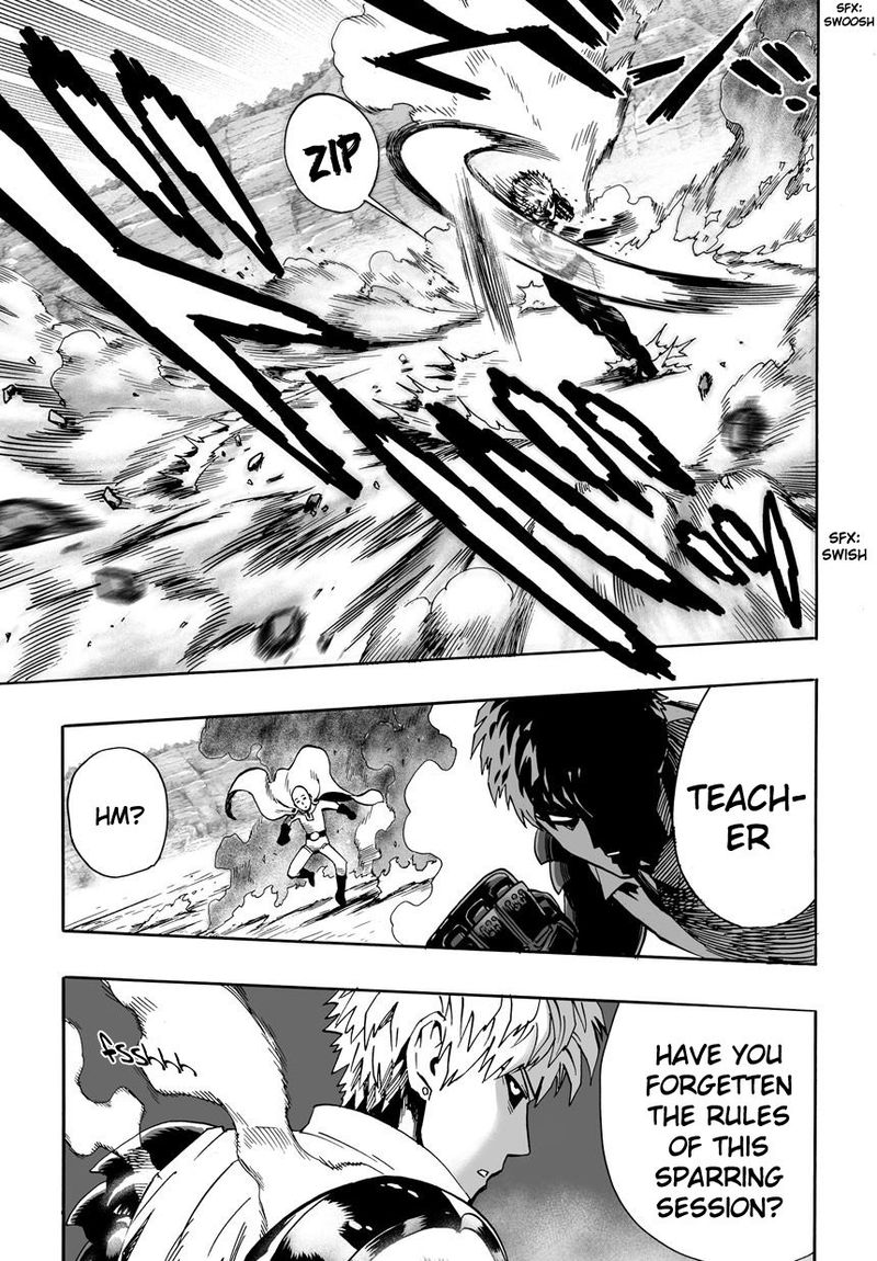 Onepunch Man 17 37