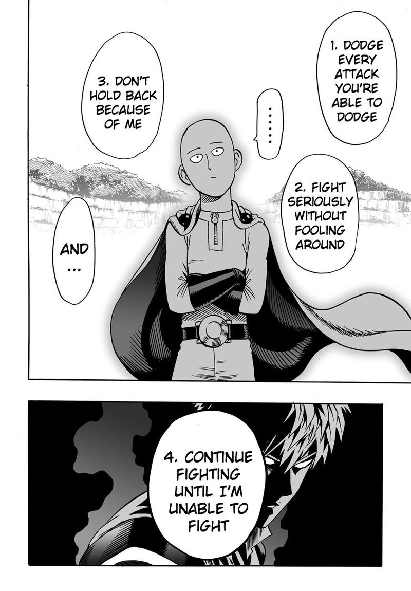 Onepunch Man 17 38