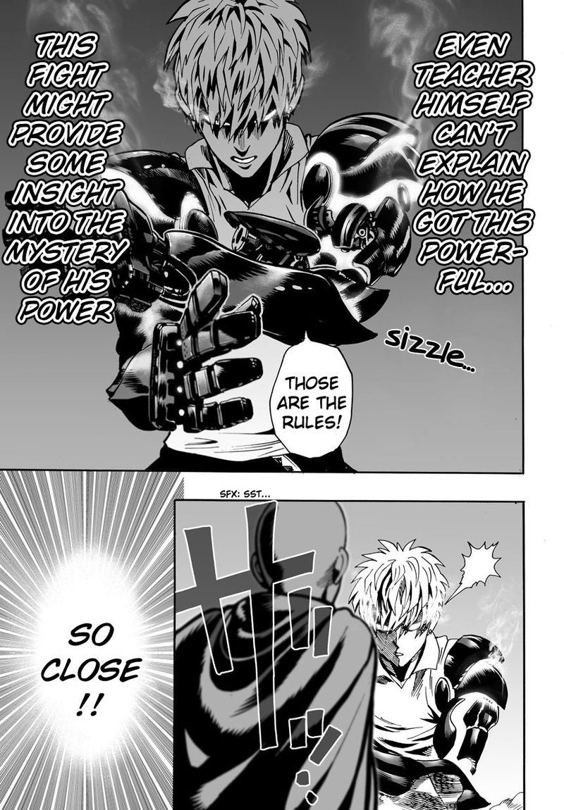 Onepunch Man 17 39