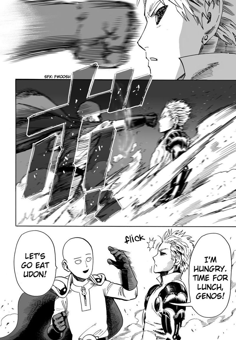 Onepunch Man 17 42