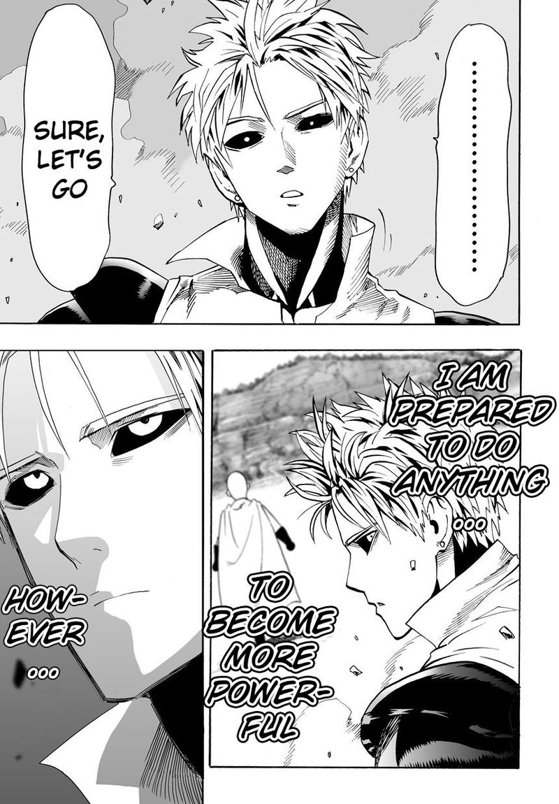 Onepunch Man 17 43