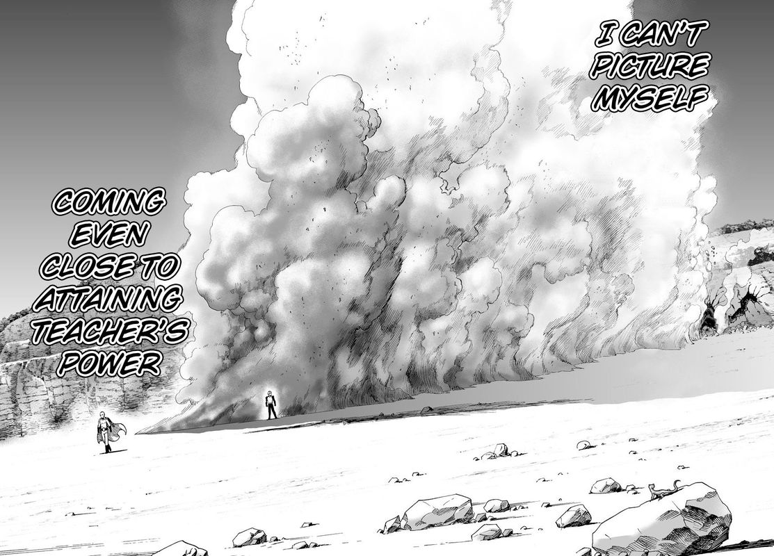 Onepunch Man 17 44