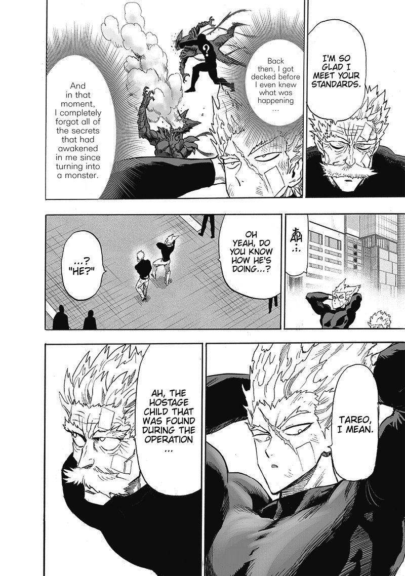 Onepunch Man 170 10