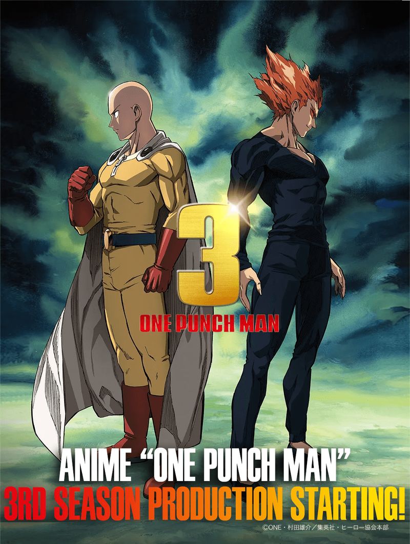 Onepunch Man 170 23